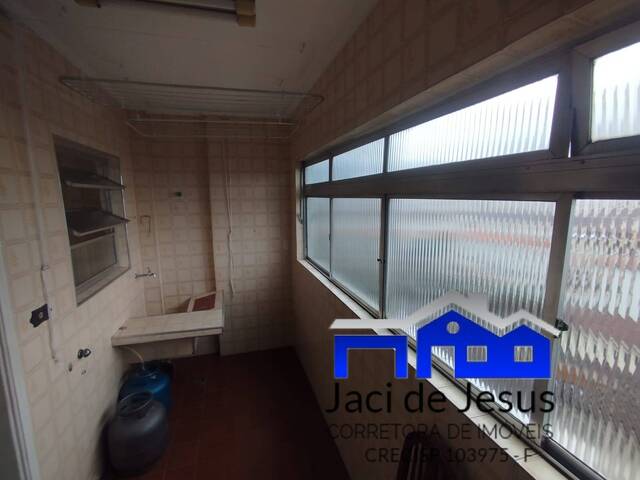 Apartamento para Venda em Santos - 4