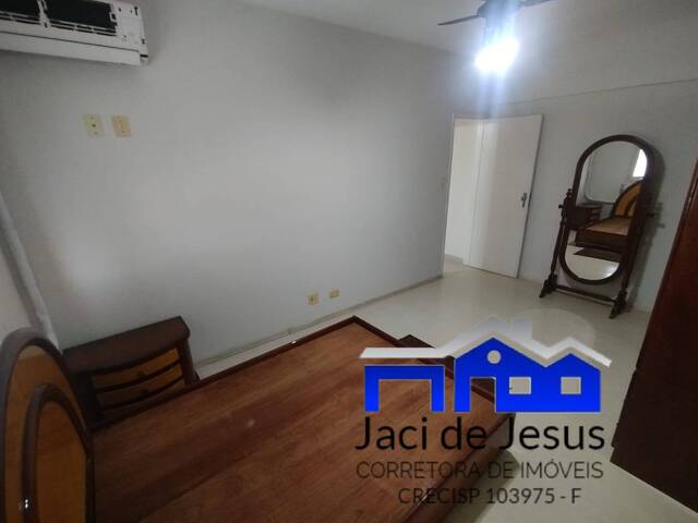 Apartamento para Venda em Santos - 5