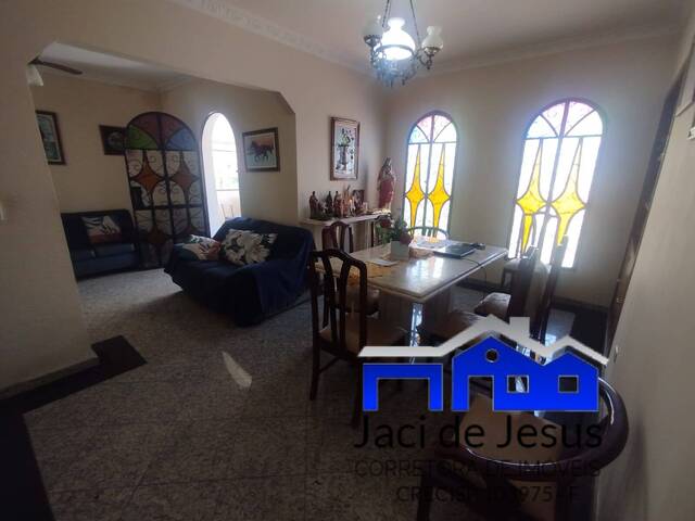 #1895 - Casa para Venda em Santos - SP - 2