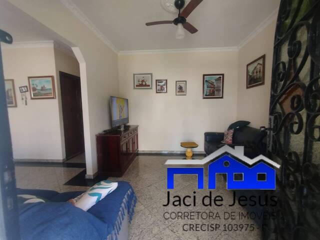 Casa para Venda em Santos - 5