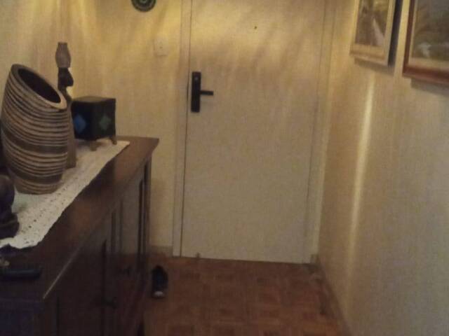 #1896 - Apartamento para Venda em Santos - SP - 2