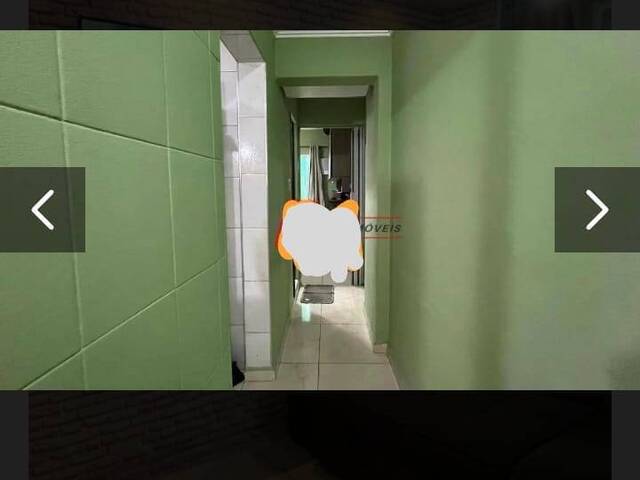 #1898 - Apartamento para Venda em Santos - SP - 3