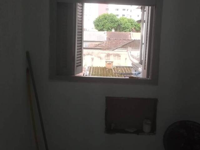 #1897 - Sala para Venda em Santos - SP - 3