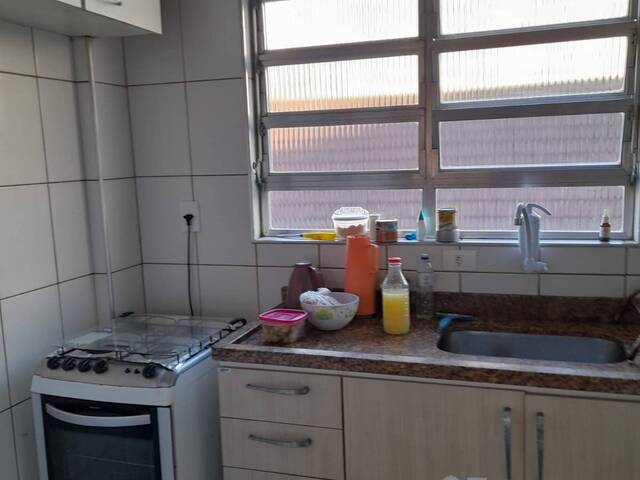 #1899 - Apartamento para Venda em Santos - SP - 3