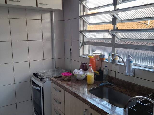 Apartamento para Venda em Santos - 4