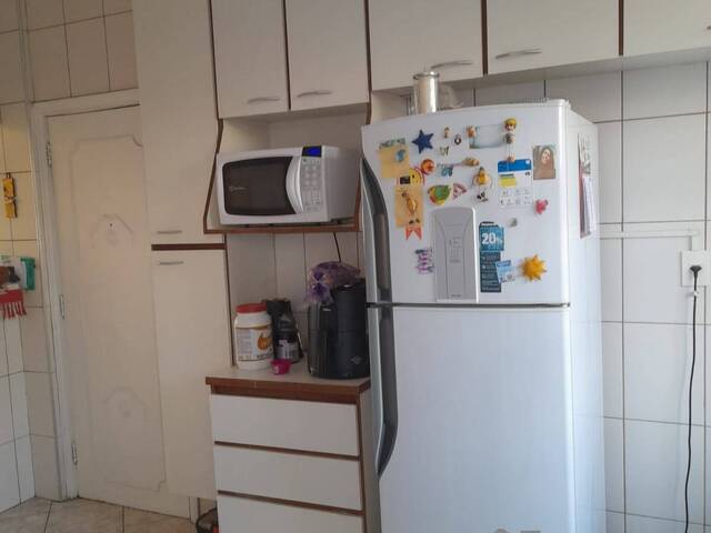 Apartamento para Venda em Santos - 5