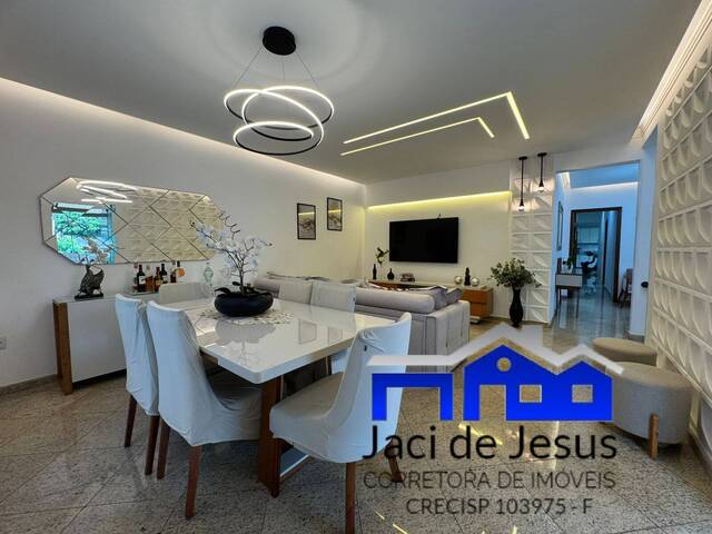 Casa para Venda em Santos - 4