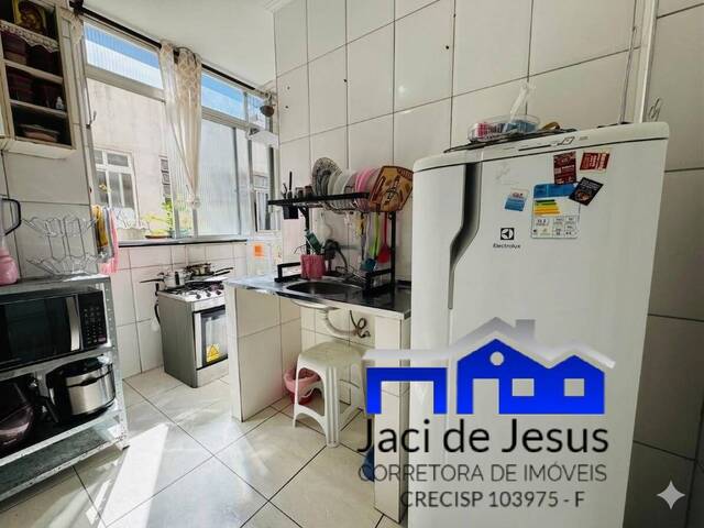 Venda em Pompéia - Santos