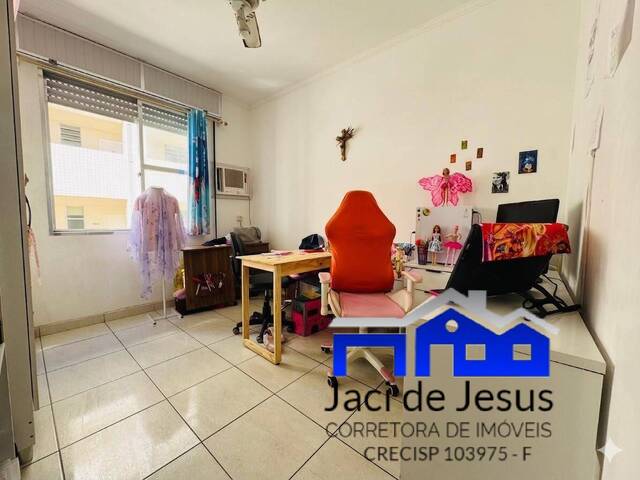 Apartamento para Venda em Santos - 3