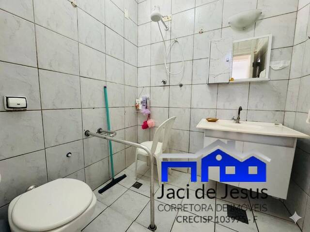 Apartamento para Venda em Santos - 2