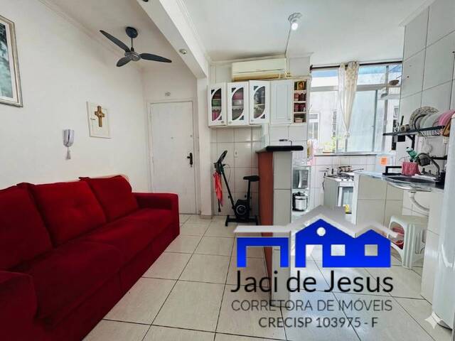 Apartamento para Venda em Santos - 4