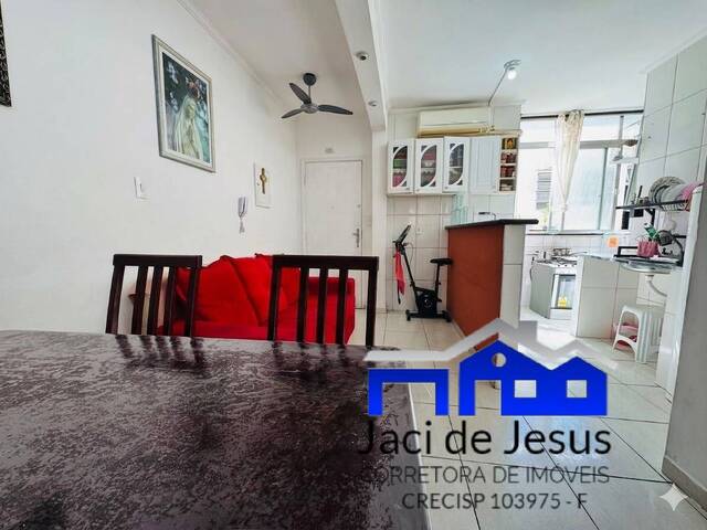 Apartamento para Venda em Santos - 5