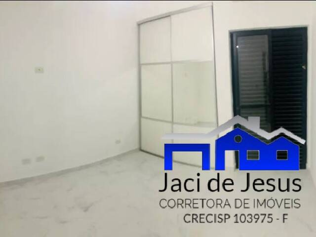 Apartamento para Venda em Santos - 2