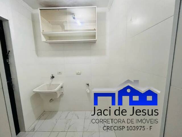 Apartamento para Venda em Santos - 4
