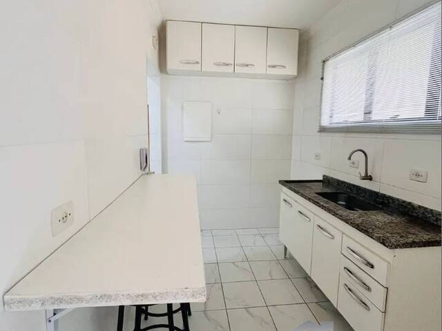 Apartamento para Venda em Santos - 5