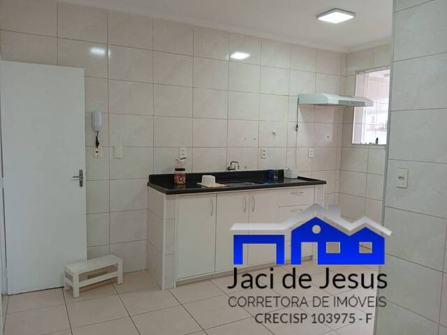 Apartamento para Venda em Santos - 3
