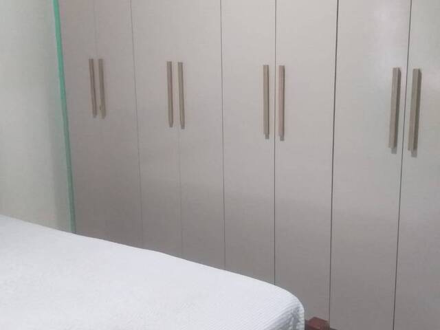 Apartamento para Venda em São Vicente - 2