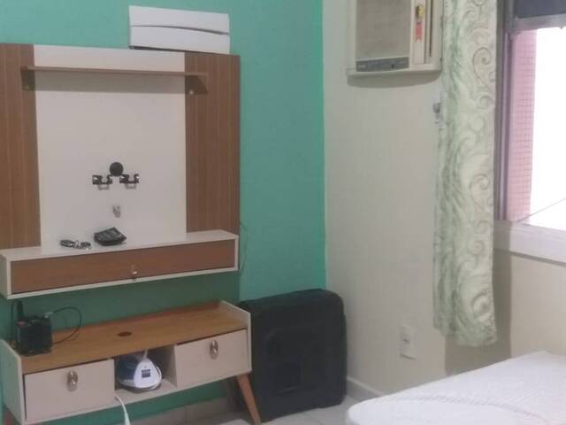Apartamento para Venda em São Vicente - 5