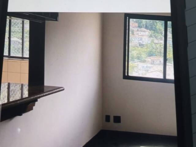 #1879 - Apartamento para Locação em Santos - SP - 3