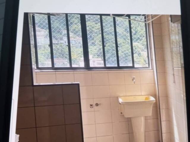 Apartamento para Locação em Santos - 5