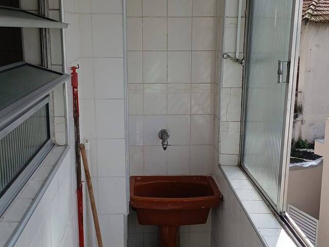 #1905 - Apartamento para Venda em Santos - SP - 2