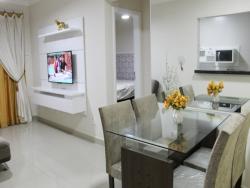 #1559 - Apartamento para Venda em Praia Grande - SP - 1