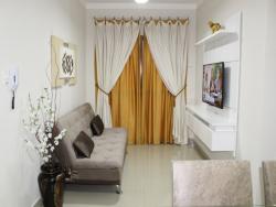 Apartamento para Venda em Praia Grande - 4