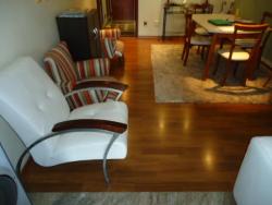 #0284 - Apartamento para Venda em Santos - SP