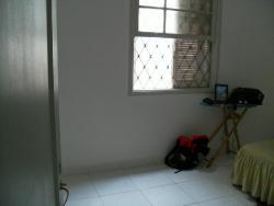 #0102 - Apartamento para Venda em Santos - SP