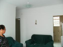 #0102 - Apartamento para Venda em Santos - SP
