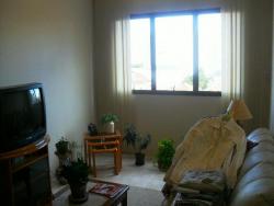 #0124 - Apartamento para Venda em Santos - SP