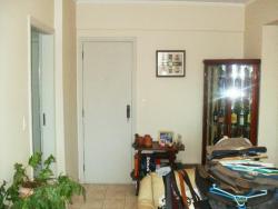 #0124 - Apartamento para Venda em Santos - SP