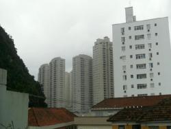 Sobrado para Venda em Santos - 4