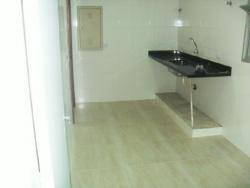Apartamento para Venda em Santos - 5