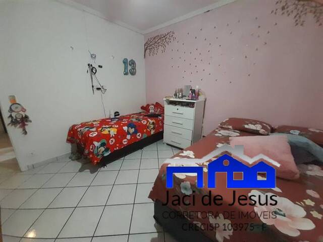 #1790 - Apartamento para Venda em Santos - SP - 2