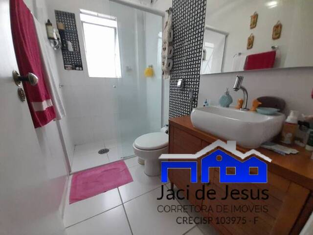 Apartamento para Venda em Santos - 4