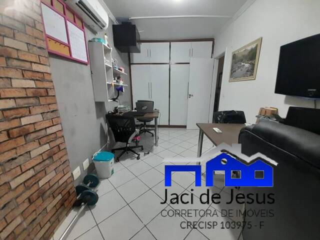 Apartamento para Venda em Santos - 5