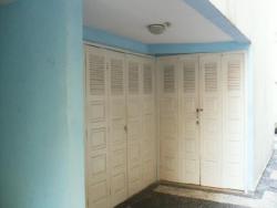 #0298 - Apartamento para Venda em Santos - SP