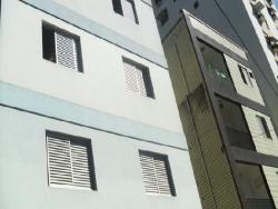 #0298 - Apartamento para Venda em Santos - SP