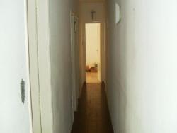 #0299 - Apartamento para Venda em Santos - SP