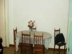 #0299 - Apartamento para Venda em Santos - SP