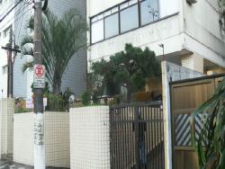 #0295 - Apartamento para Venda em São Vicente - SP - 2