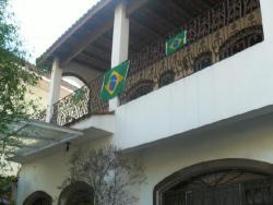 #0300 - Casa para Venda em Santos - SP