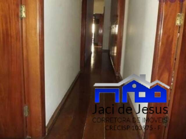 #1834 - Apartamento para Venda em Santos - SP - 3