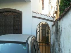 Casa para Venda em Santos - 4