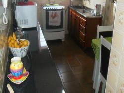 Apartamento para Venda em Santos - 4