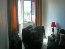 #0198 - Apartamento para Venda em Santos - SP