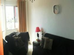 #0198 - Apartamento para Venda em Santos - SP