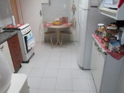 Apartamento para Venda em Santos - 5