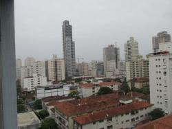 #0343 - Cobertura para Venda em Santos - SP - 2